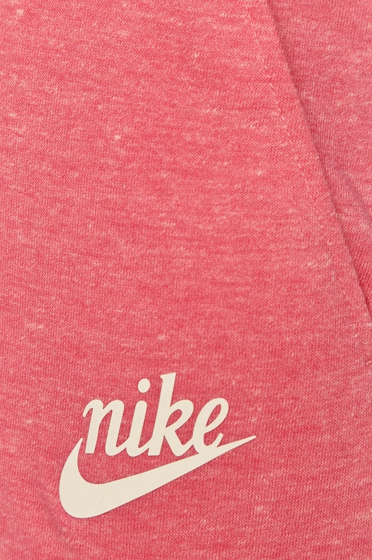 ružová Nike Sportswear - Nohavice