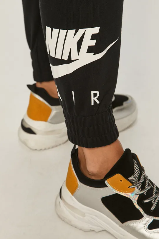 čierna Nike Sportswear - Nohavice