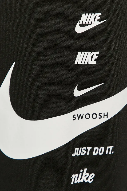 μαύρο Nike Sportswear - Παντελόνι