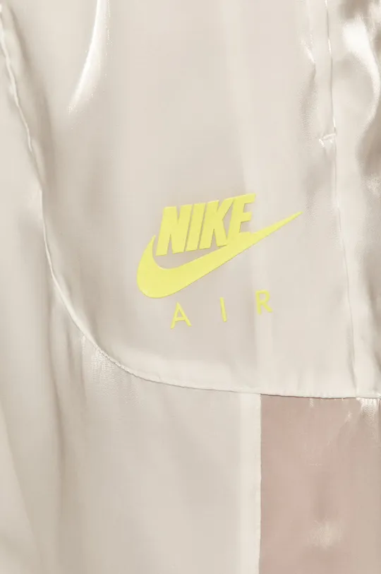 белый Nike Sportswear - Брюки