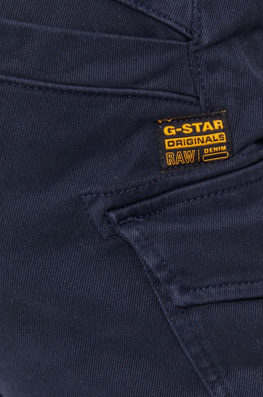 černá G-Star Raw - Kalhoty