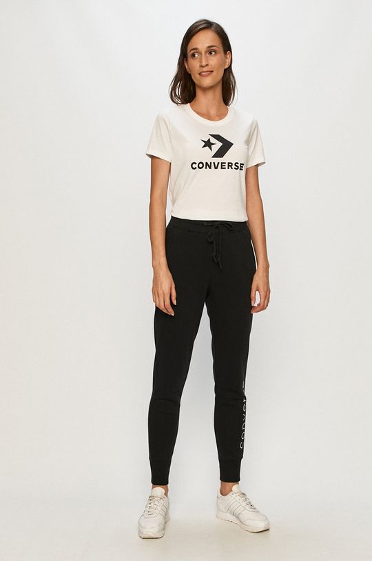 Converse - Nohavice čierna