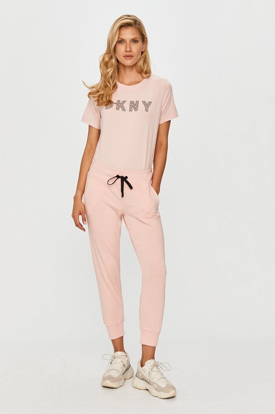 Dkny - Pantaloni DP0P2387 roz SS21