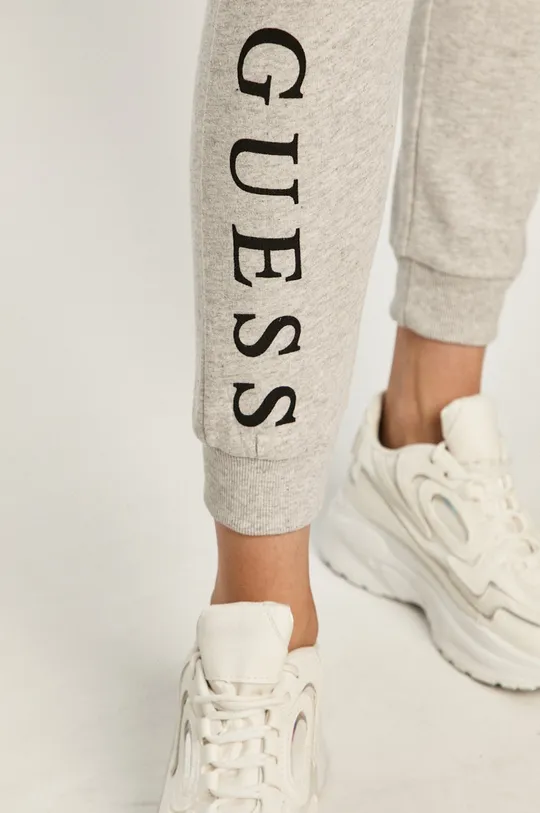 Guess Jeans - Штани Жіночий