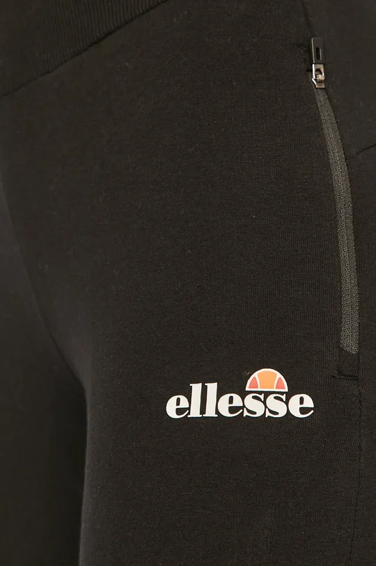 чёрный Ellesse - Брюки