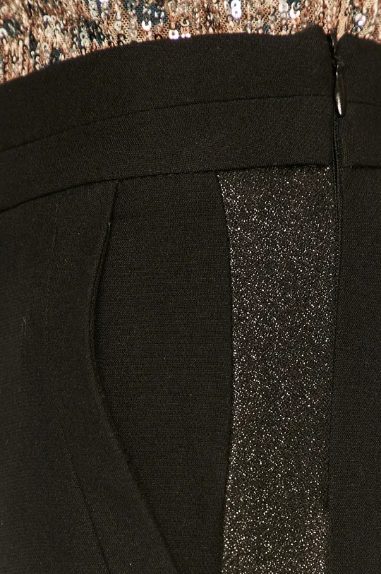 czarny Morgan - Spodnie