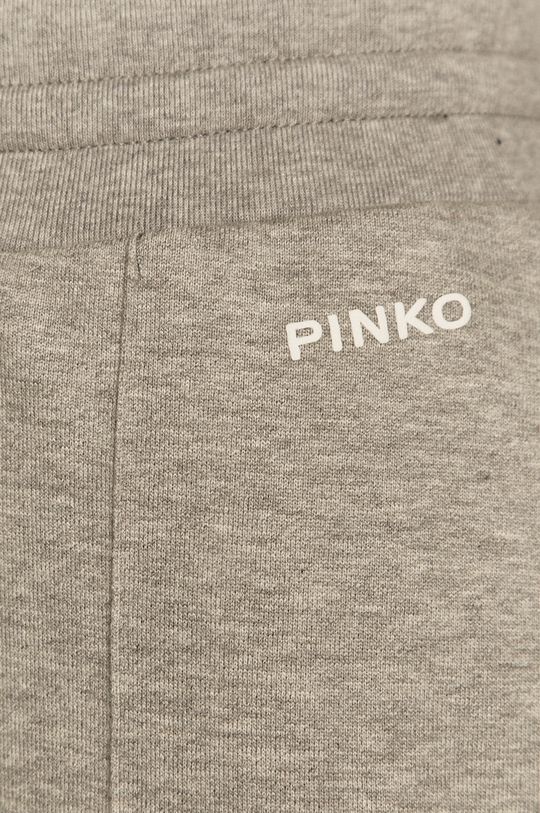 jasny szary Pinko - Spodnie