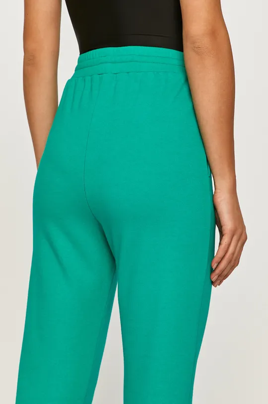 zielony Pinko - Spodnie