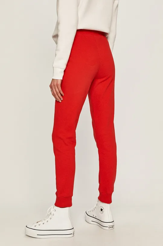 Calvin Klein Jeans - Nohavice  100% Bavlna