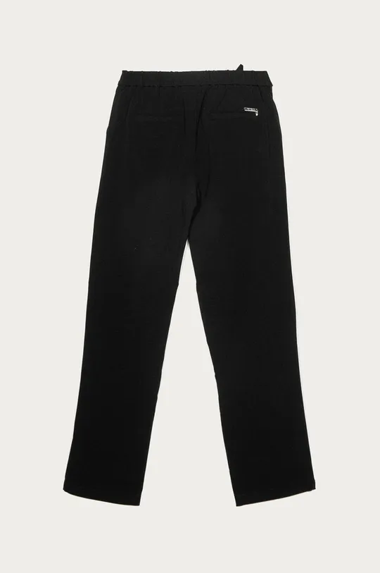 Guess Jeans - Παιδικό παντελόνι 116-175 cm μαύρο