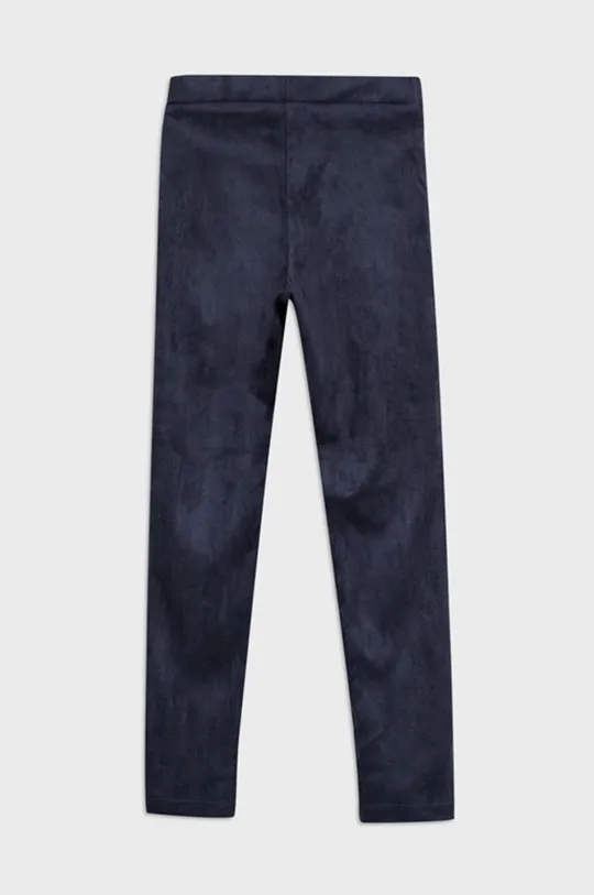 Mayoral - Детские брюки 128-167 cm тёмно-синий