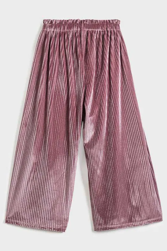 Mayoral - Детские брюки 128-167 cm розовый