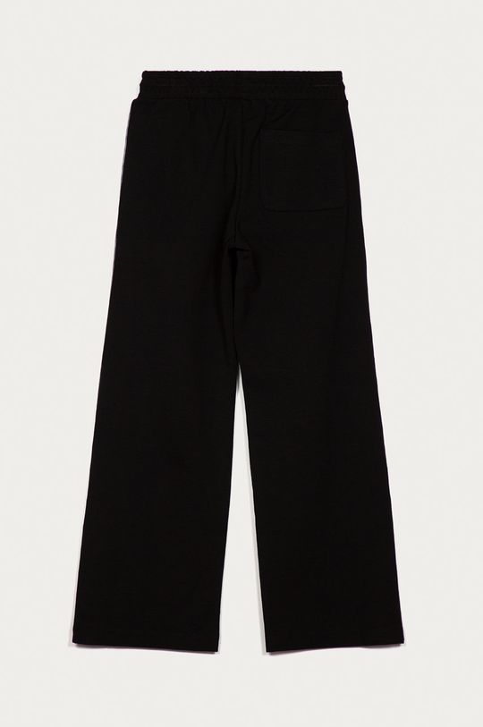 Calvin Klein Jeans - Spodnie dziecięce czarny