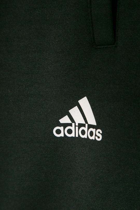 adidas Performance - Nohavice 116-170 cm GE0947  67% Bavlna, 33% Polyester