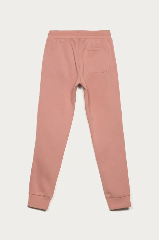 Calvin Klein Jeans - Detské nohavice 140-164 cm ružová