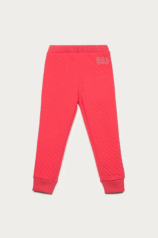 ροζ GAP - Παιδικό παντελόνι 80-110 cm Για κορίτσια