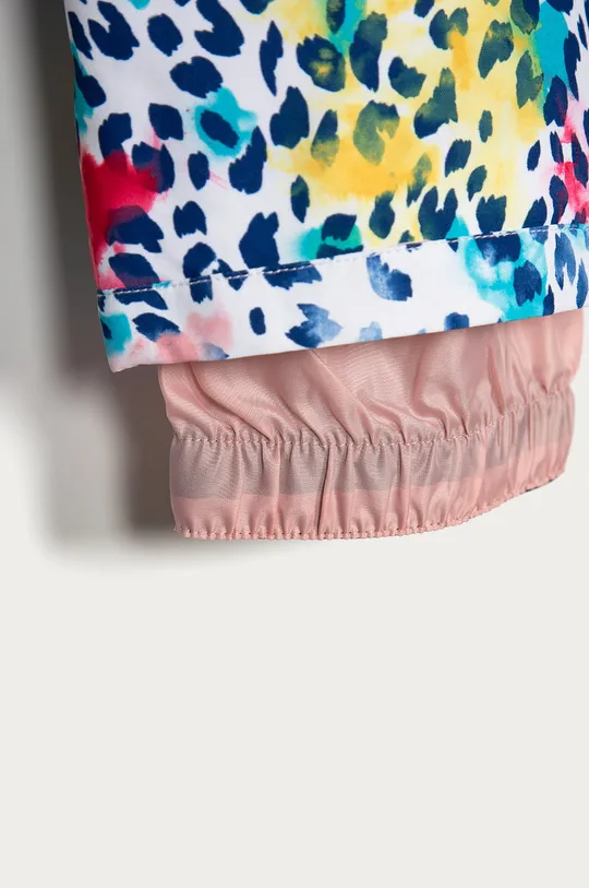 multicolor Roxy - Spodnie dziecięce 91-122 cm