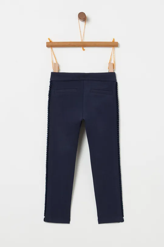 OVS - Детские брюки 104-140 cm тёмно-синий