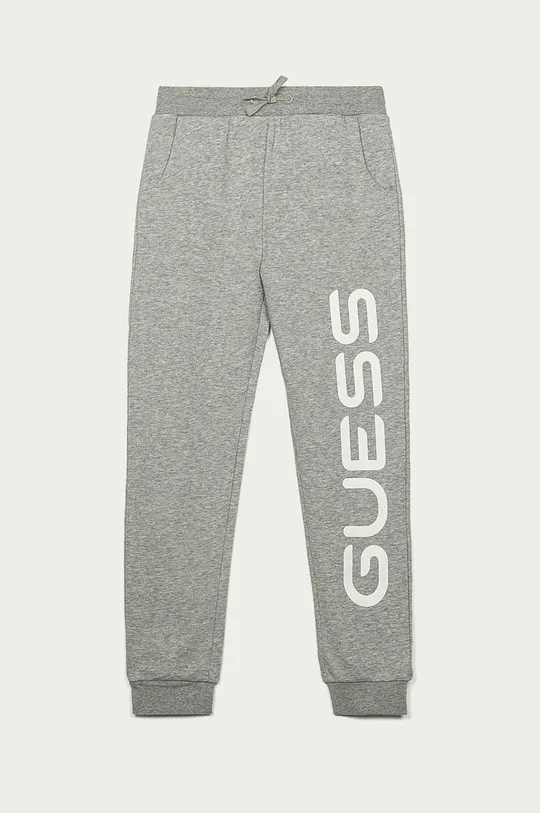 sivá Guess Jeans - Detské nohavice 116-175 cm Detský