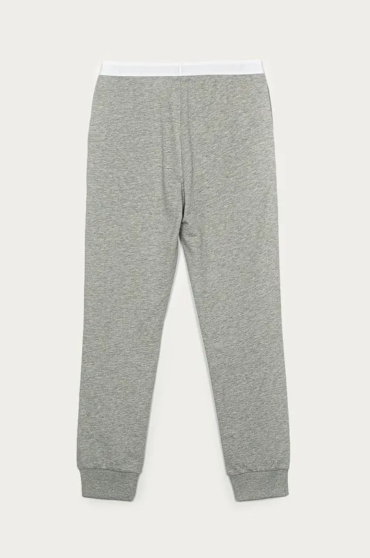 Calvin Klein Underwear - Detské nohavice 128-176 cm sivá