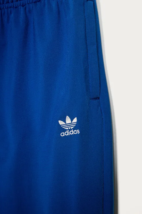 adidas Originals - Дитячі штани 128-164 cm GD2711  100% Поліестер