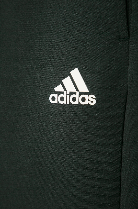 adidas Performance - Detské nohavice 116-176 cm GG3534  65% Bavlna, 35% Recyklovaný polyester