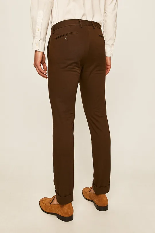 Polo Ralph Lauren - Spodnie 710644988067 97 % Bawełna, 3 % Elastan
