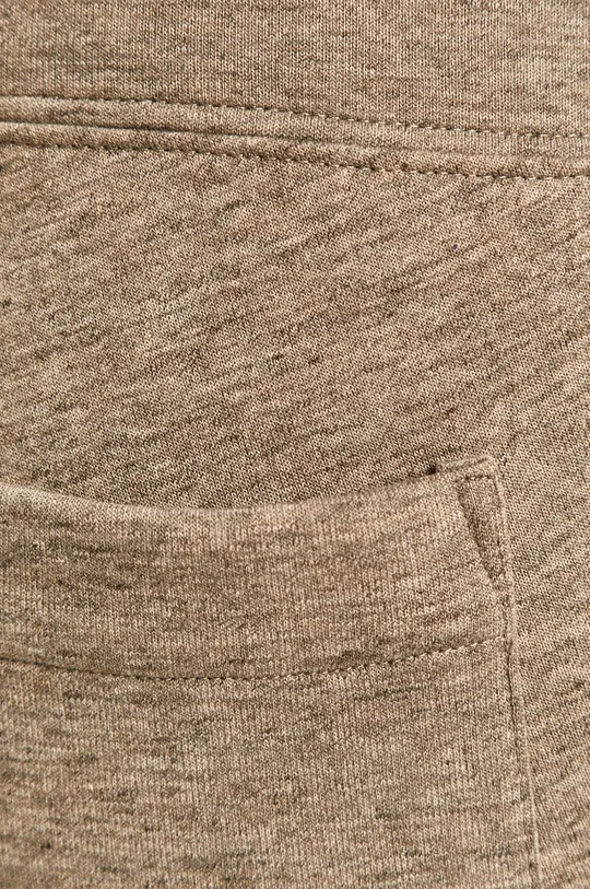szary Polo Ralph Lauren - Spodnie 710652314029