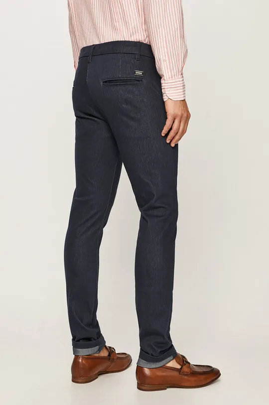 Guess Jeans - Παντελόνι  66% Βαμβάκι, 23% Πολυεστέρας, 11% Σπαντέξ