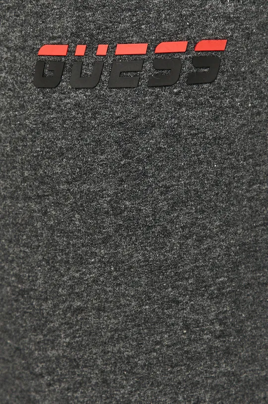 sivá Guess Jeans - Nohavice