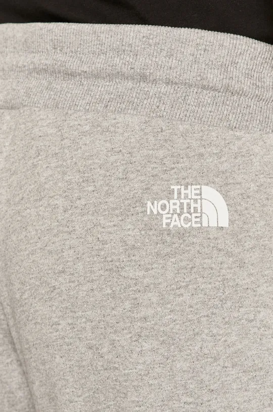 серый The North Face - Брюки
