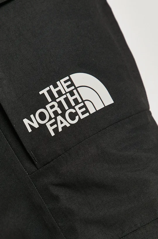 The North Face spodnie Męski