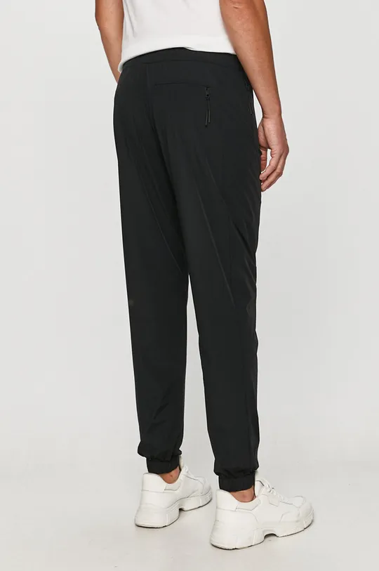 Calvin Klein Jeans - Spodnie J30J316501 17 % Elastan, 83 % Poliamid