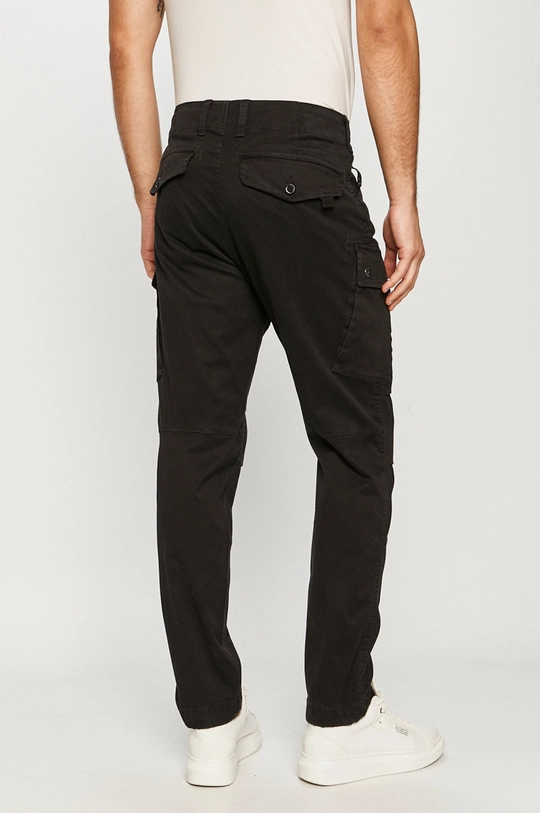 G-Star Raw - Spodnie D14515.C096.B564 97 % Bawełna, 3 % Elastan