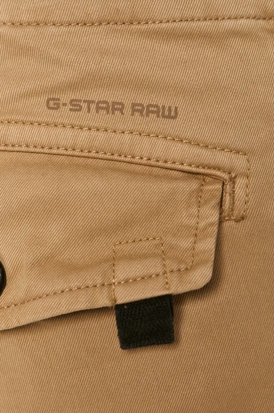 G-Star Raw - Spodnie D14515.C096.B680 Męski