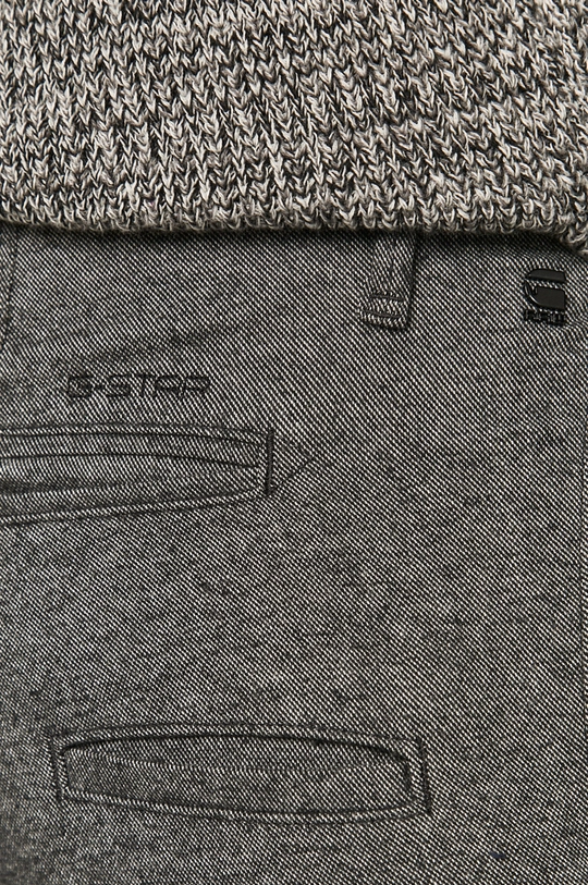 čierna G-Star Raw - Nohavice