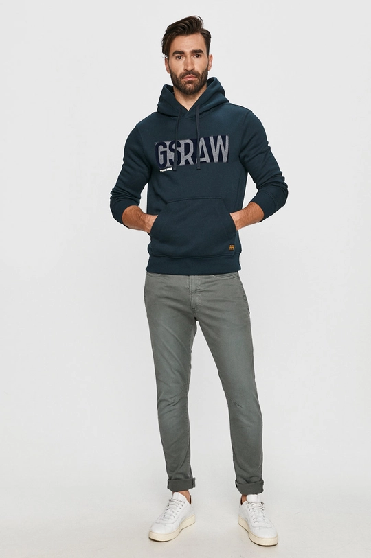 G-Star Raw - Nadrág kék