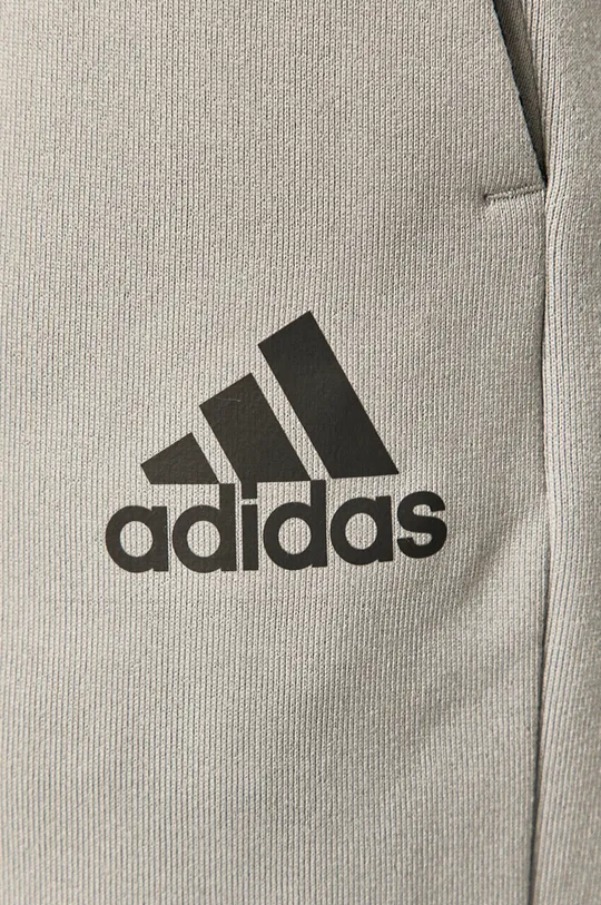 sivá adidas Performance - Nohavice ED8376