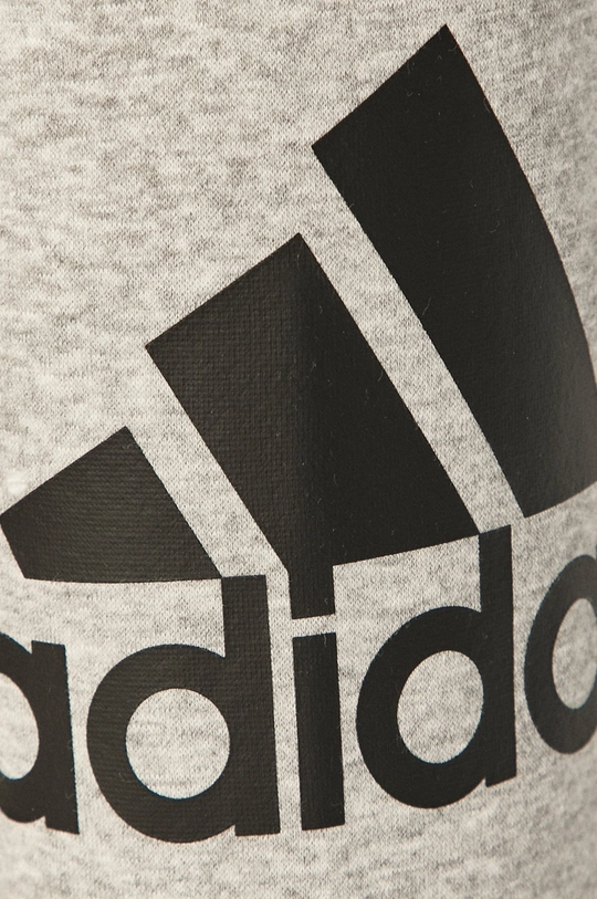 szürke adidas Performance - Nadrág FS4630