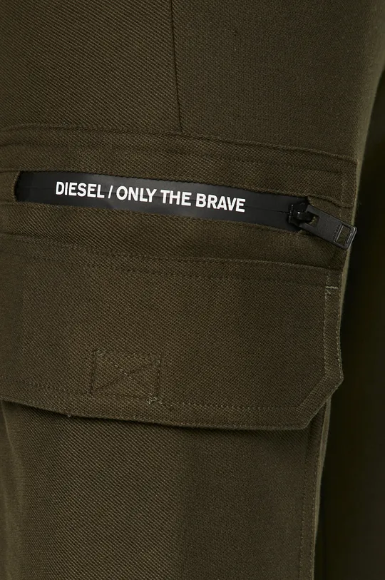 Diesel - Spodnie Męski
