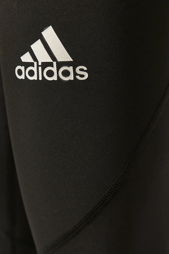 adidas Performance - Legginsy CW9427 17 % Elastan, 83 % Poliester