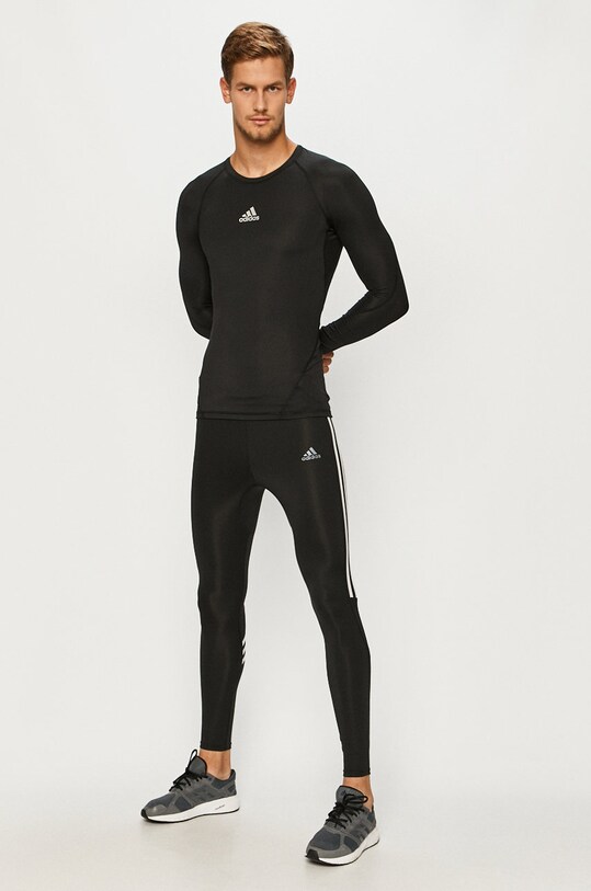 adidas Performance - Legginsy ED9295, | Answear.com
