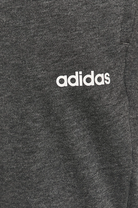 серый adidas - Брюки