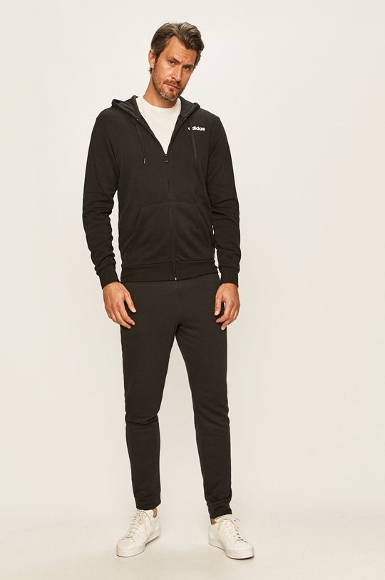 adidas - Kalhoty EI5564 černá