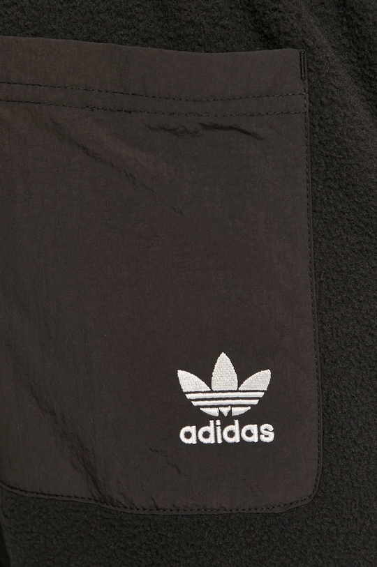 čierna adidas Originals - Nohavice GE6234