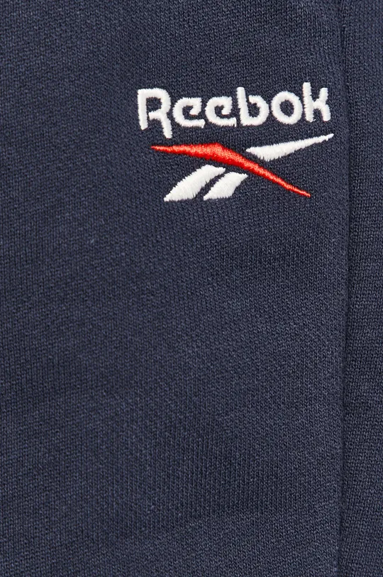Reebok Classic - Nadrág FT7328  Jelentős anyag: 100% pamut Más anyag: 95% pamut, 5% elasztán