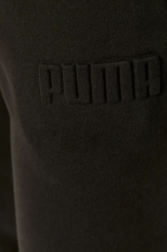 чёрный Puma - Брюки 583579