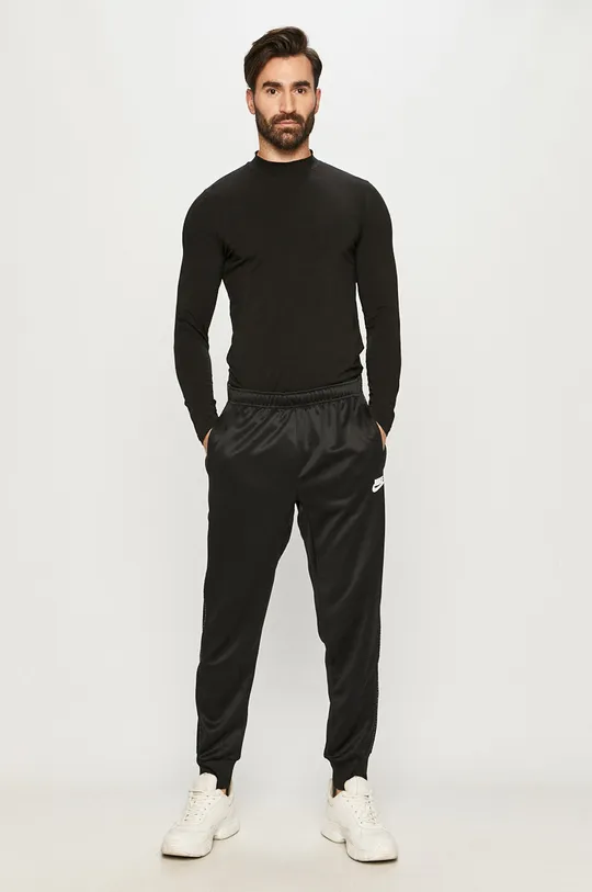 Nike Sportswear - Nohavice čierna