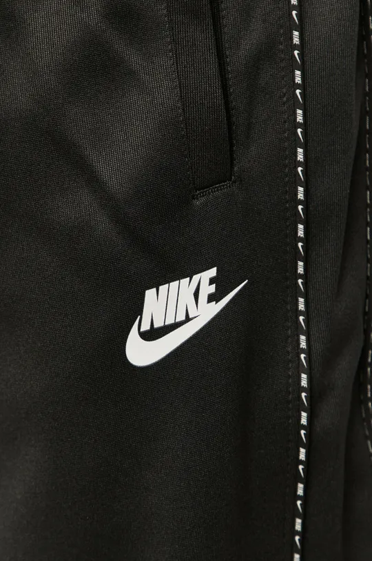 чорний Nike Sportswear - Штани