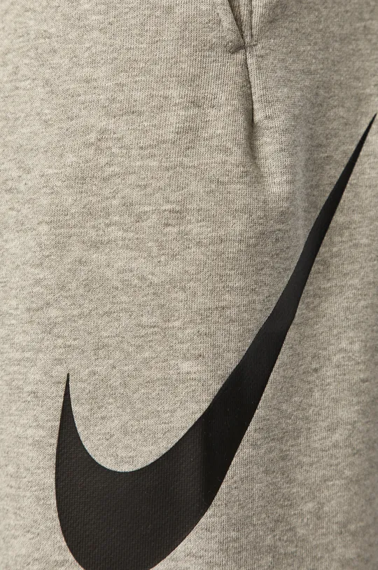 szary Nike - Spodnie
